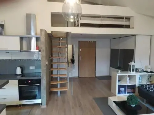 Apartament Perłowy Z Balkonem- Dream Apart