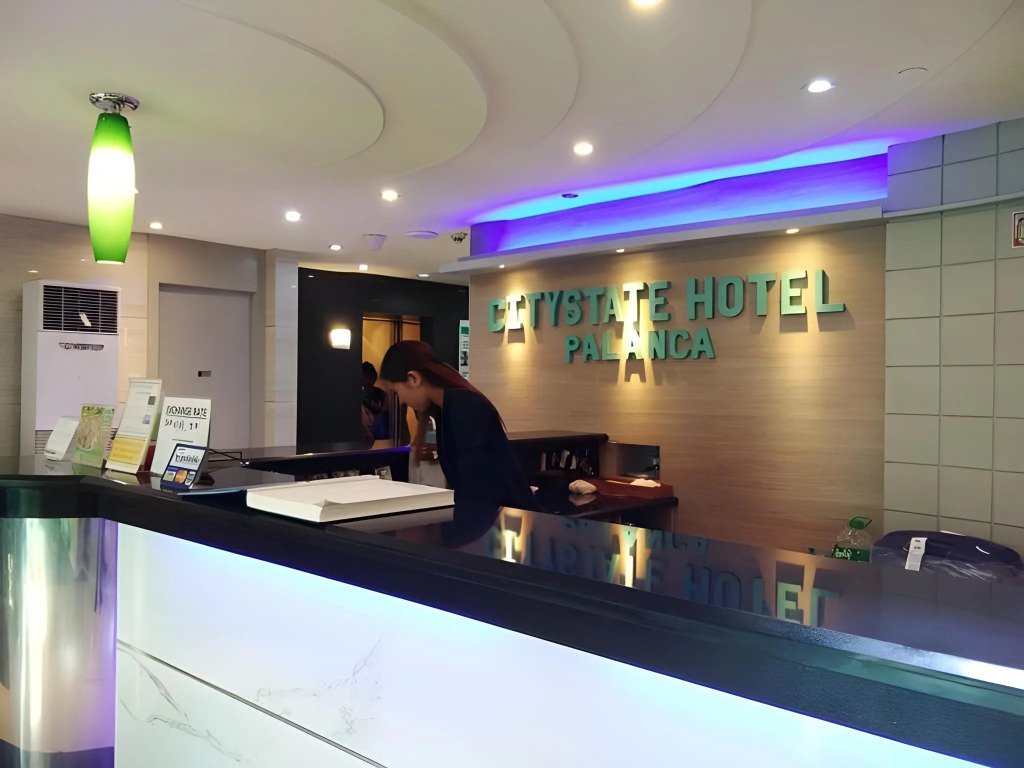 Bedbox Hotel