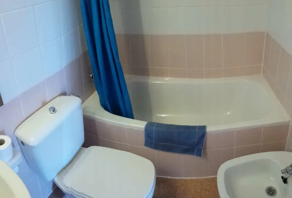 Apartaments Mar Blau Calella