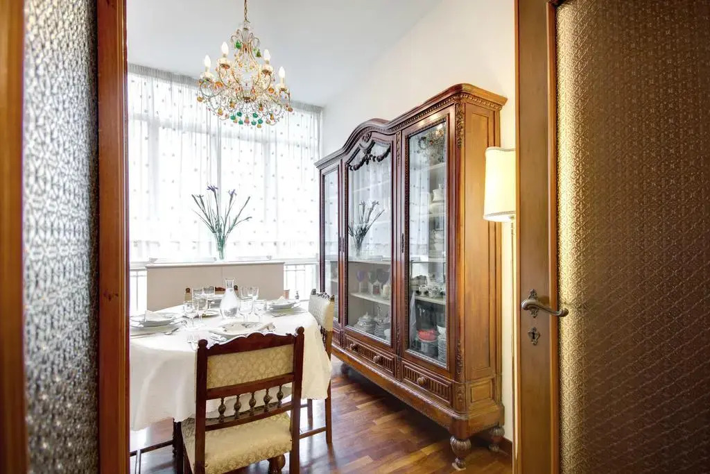 La Casa Del Marchese