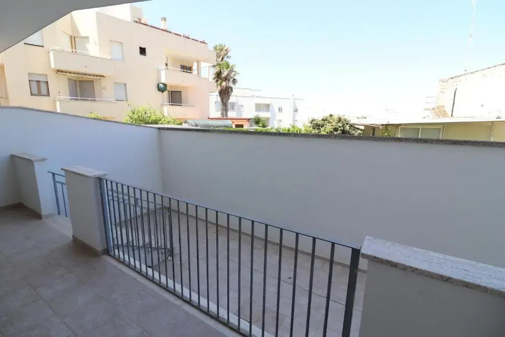 Casa Serena in Otranto With Private Terrace