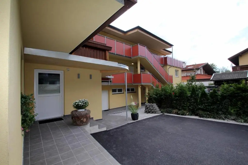Café-Pension Margret