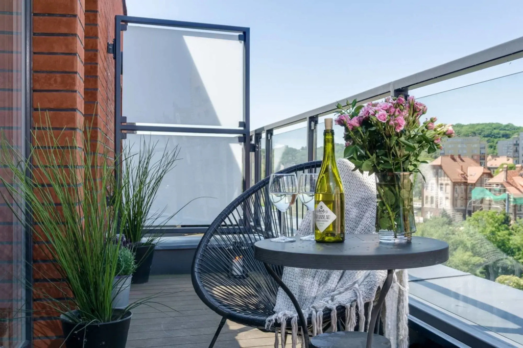 Flatbook - City Center SPA Apartments Motlawa
