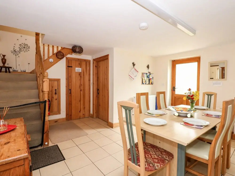 Wolds View Cottage