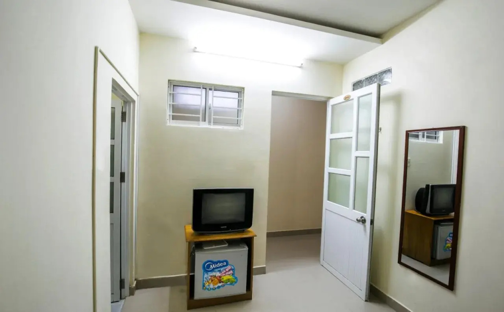 Sea Moon Guesthouse