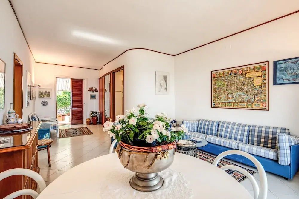 Casa Baia di Nerano