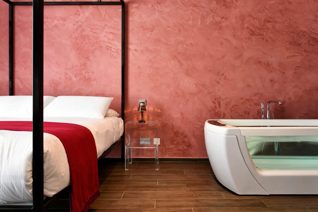 Quaint Boutique Hotel Sannat