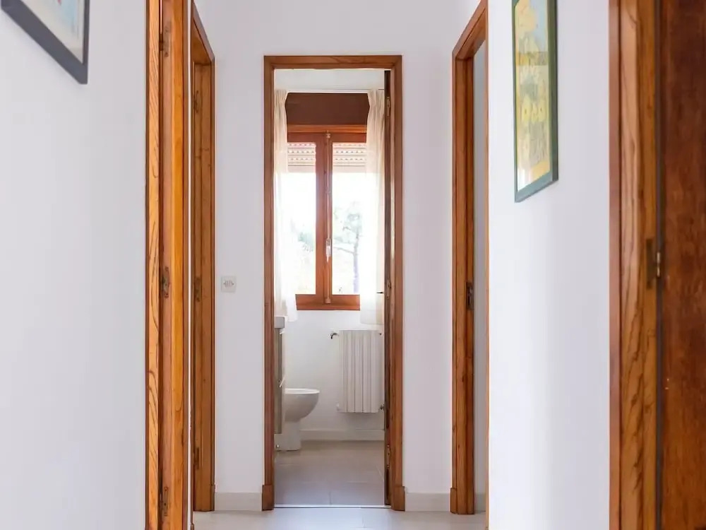 Holiday Home in Sanxenxo Near Beach