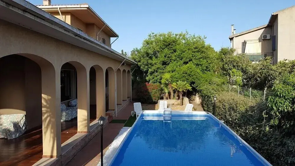 Villa Edera
