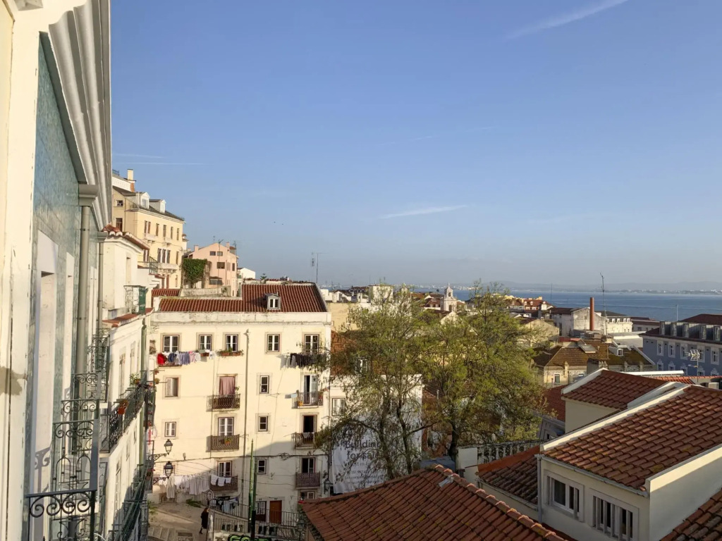 LVPremier Bica BI1 terrace, garden, AC, views, BBQ
