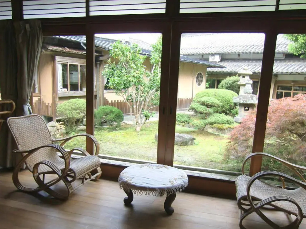 Guest Villa Houou