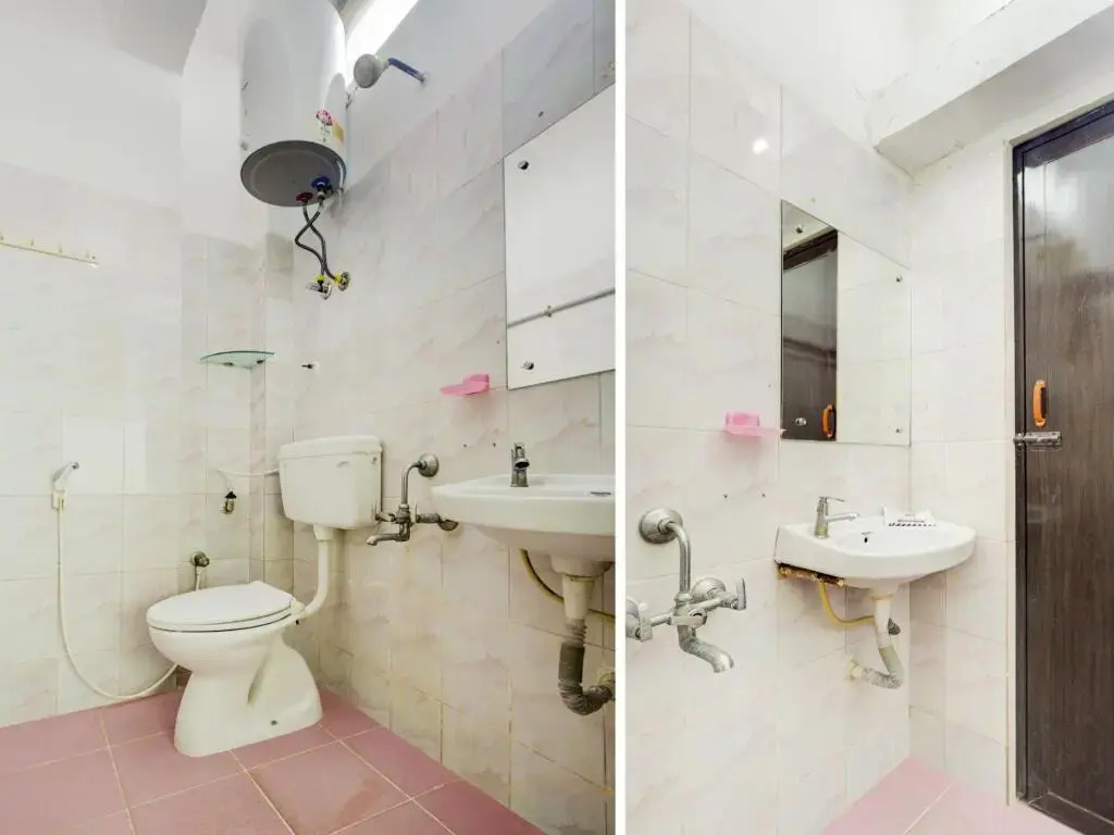 Capital O 72601 Amutha Residency