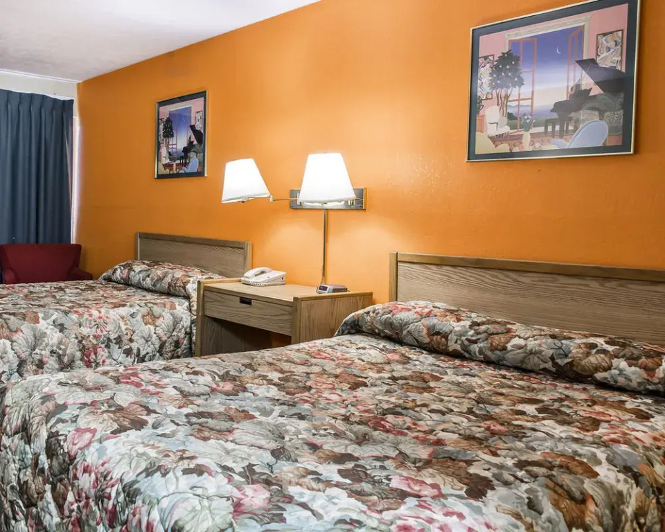 Econo Lodge