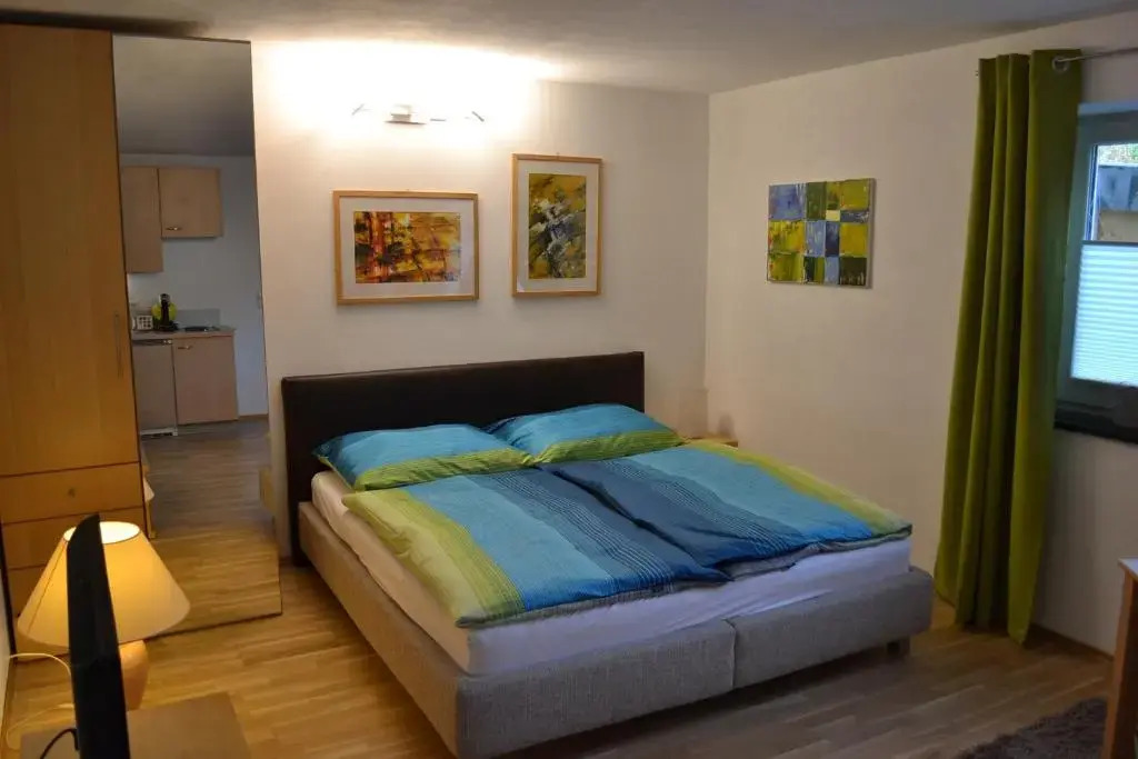 Apartment-Studio Kirisits