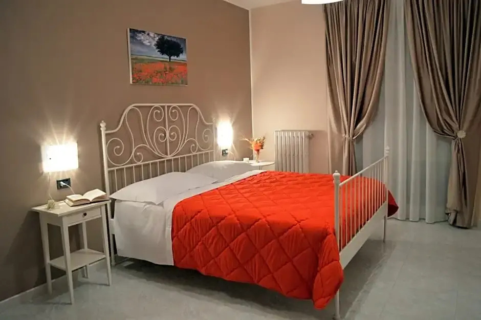 Porta Matera B&b
