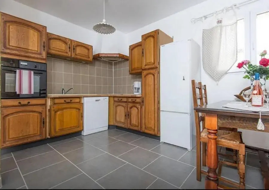 La petite maison