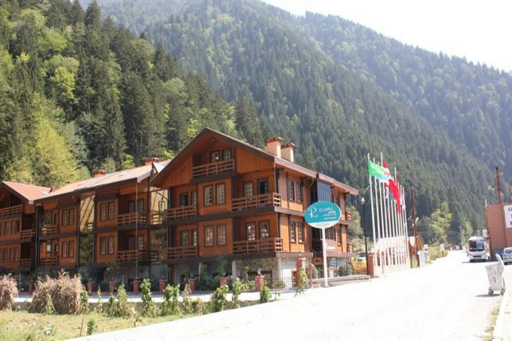 Royal Uzungol Hotel&Spa
