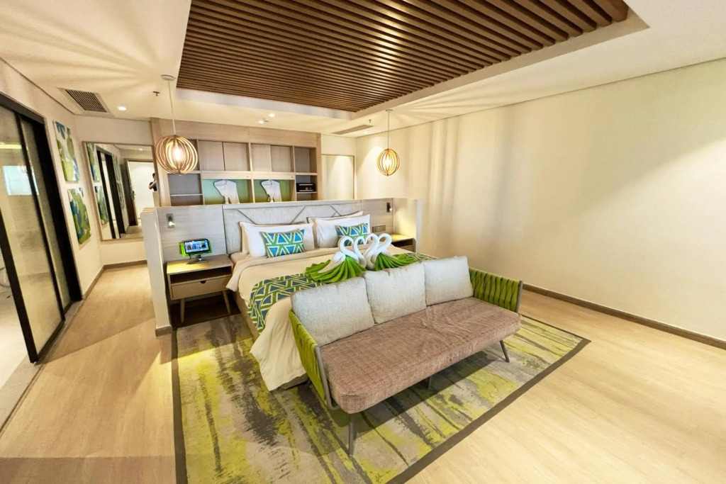 Lime Resort Manila
