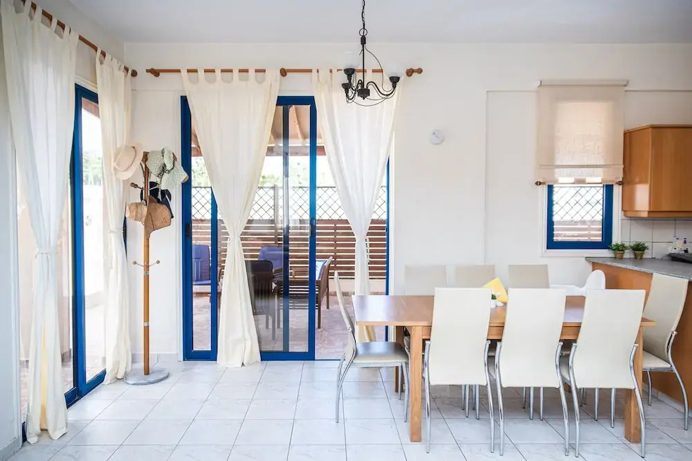 Villa Martini DPS36A