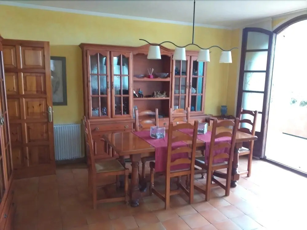 Villa Mas Toi