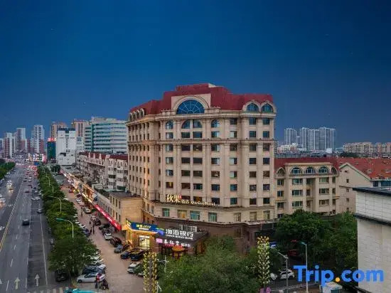 Tianjin Tairong Hotel