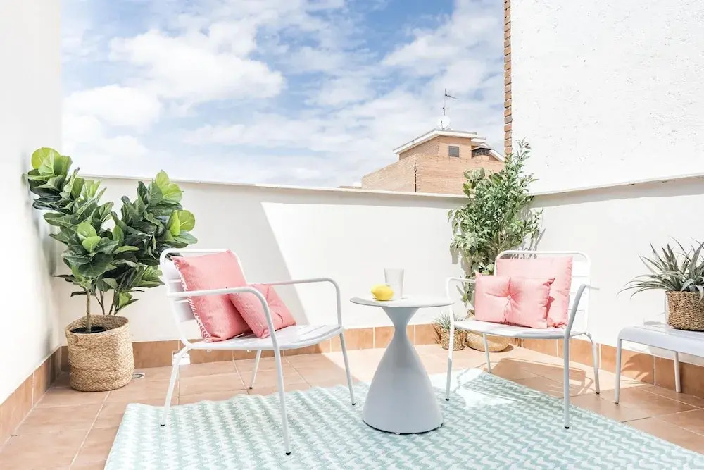 Cool Apartments by Olala Homes