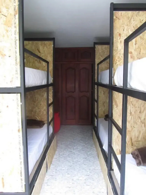 Coco Hostel