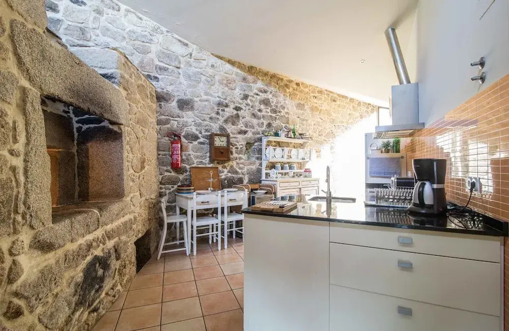 Pazo Da Cruz