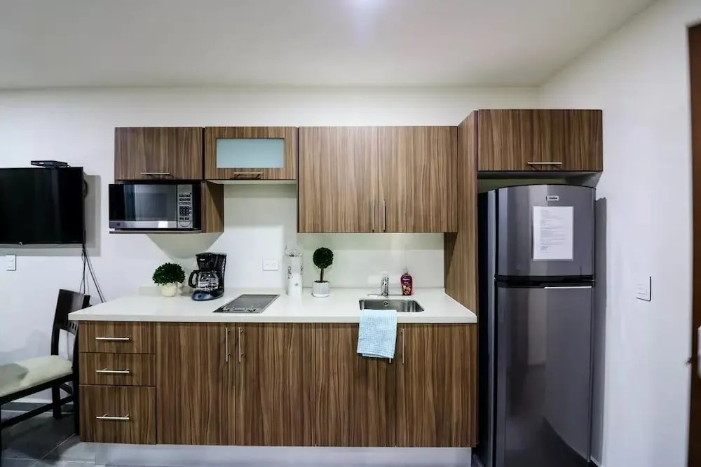 Departamento  M