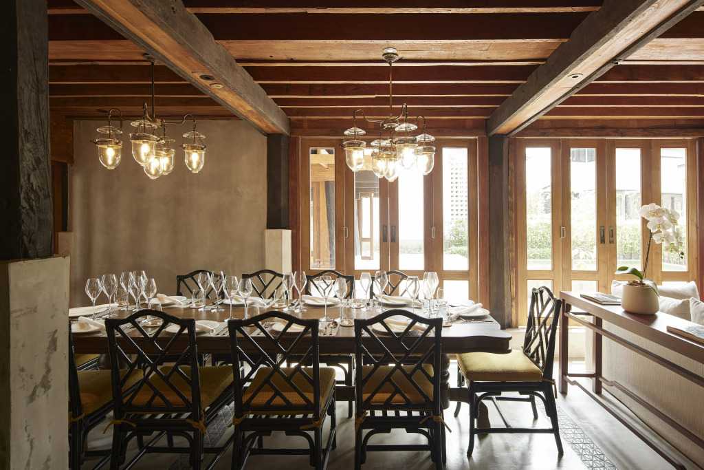 Aleenta Retreat Chiang Mai - The Leading Hotels of the World