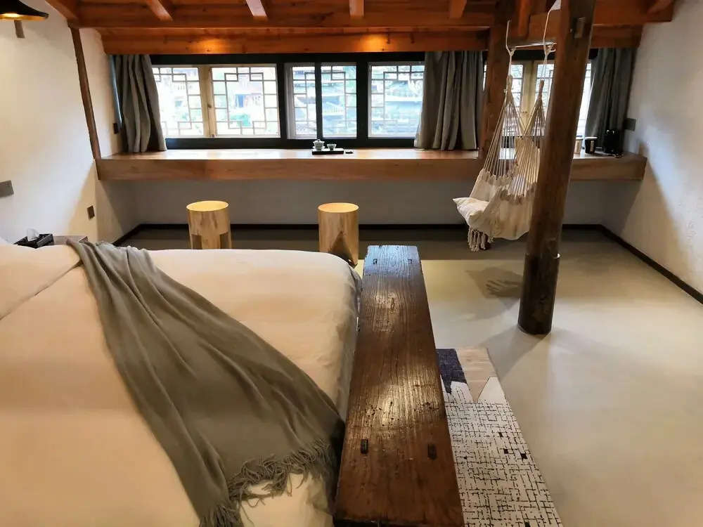 Feihua Inn