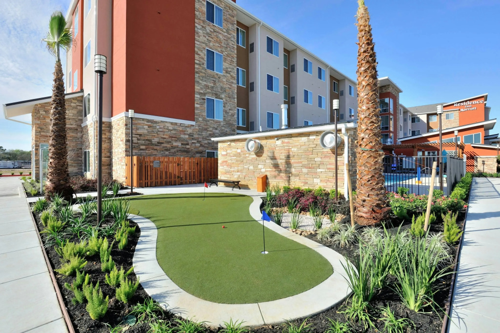 Residence Inn Houston Tomball