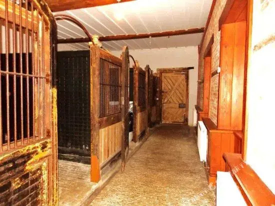 The Stables