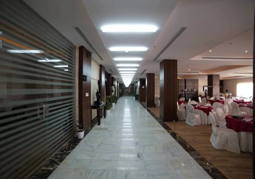 Raoum Inn Hotel Apartments - Buraydah