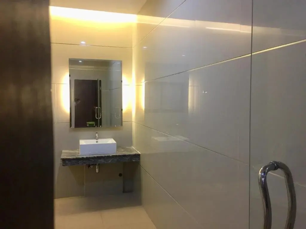 Visa Hotel