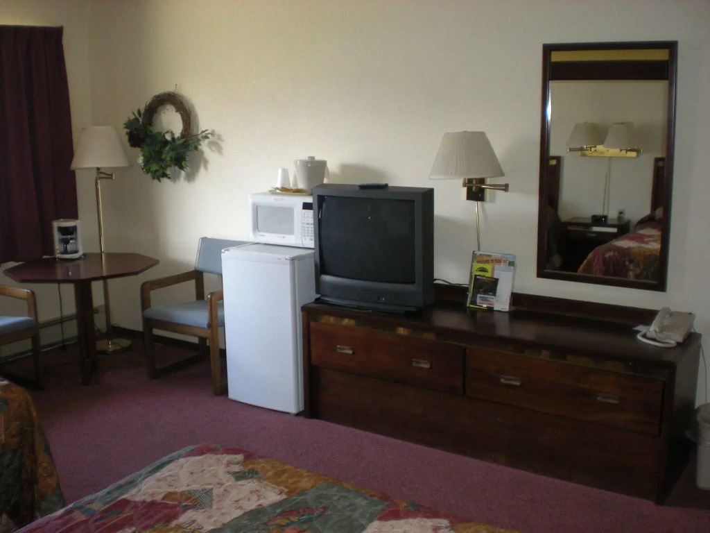 American Motel Waseca