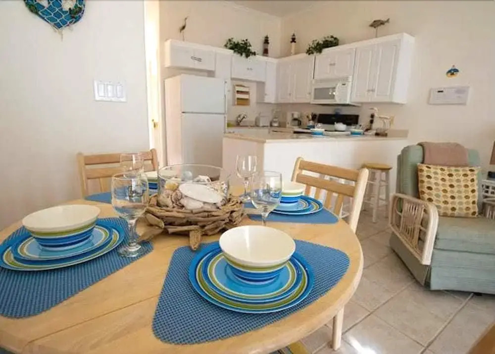 Capri Condo C Apartment 2