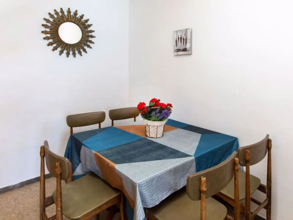 Apartment Palmeras Blanes