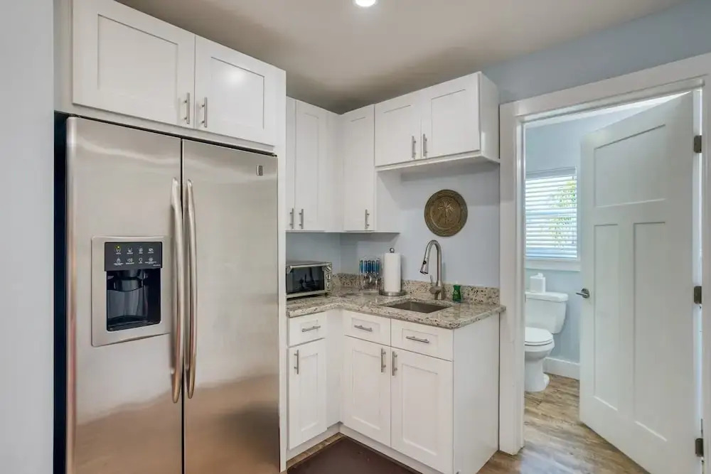 Beach Retreat #49292 - 5 Br Home
