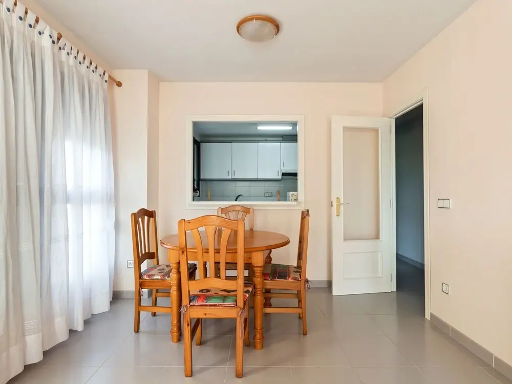 Modern Apartment in Cullera With Swimming Pool