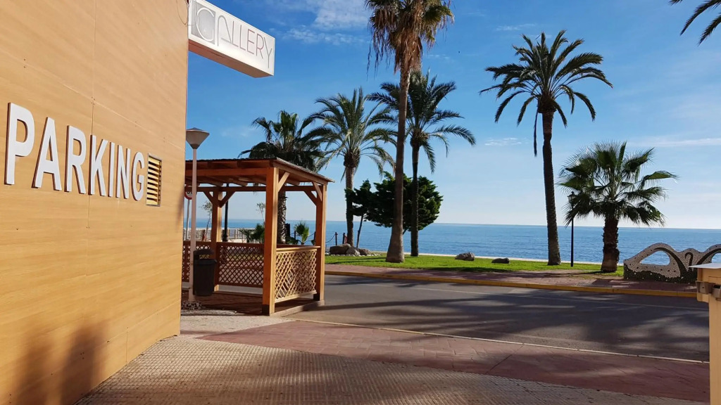 Vistas Al Mar 2