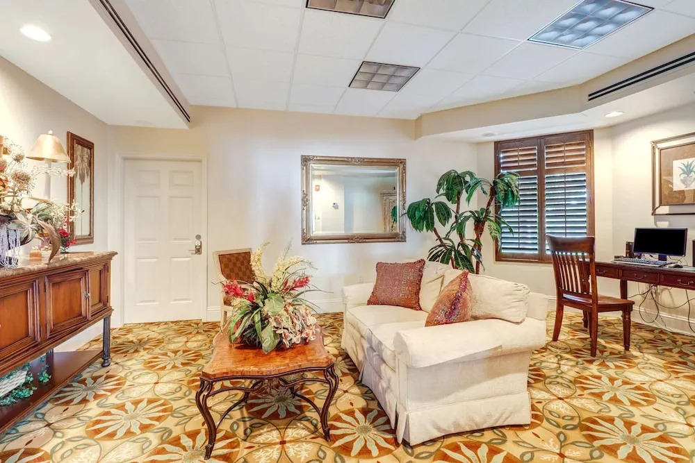 Lovers Key Resort 901