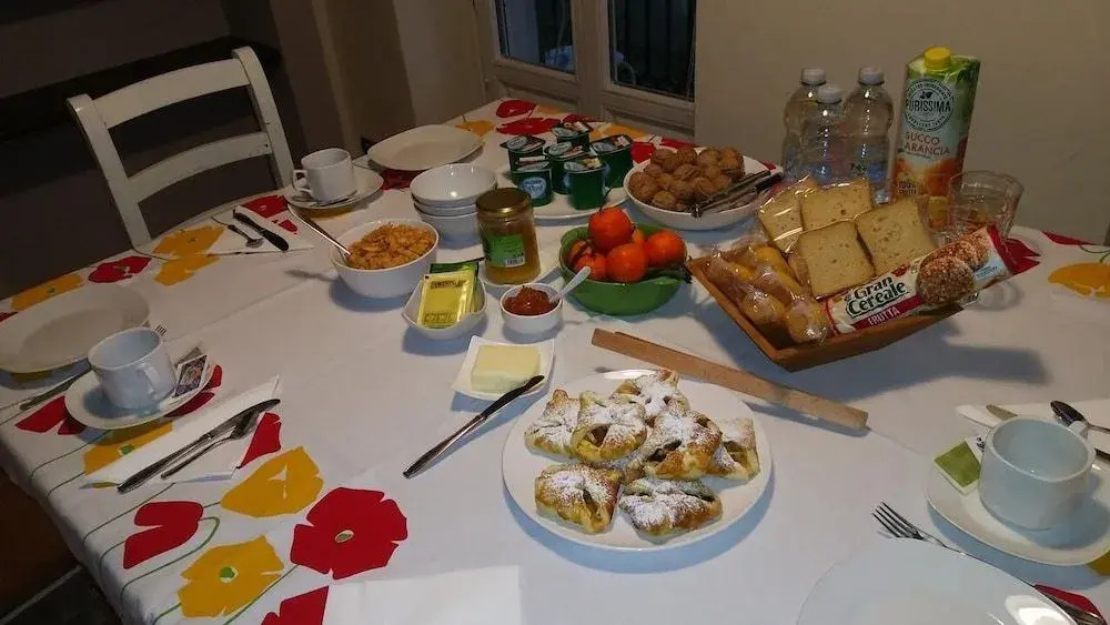 Mici e A-Mici B&B