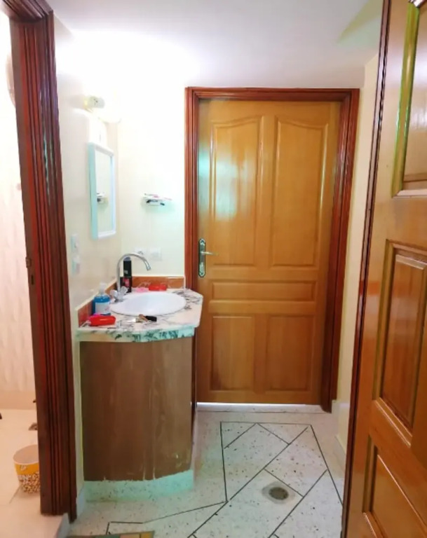 Apartment With 2 Bedrooms in Khenifra, With Wifi
