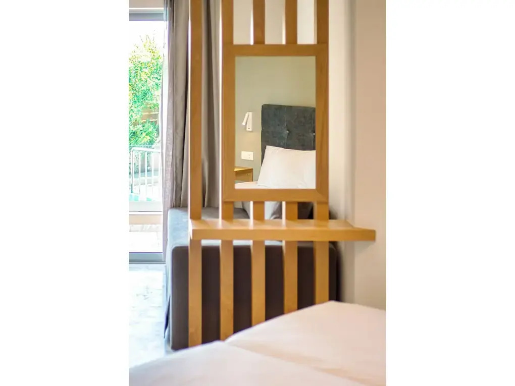 Oliva Beach Hotel