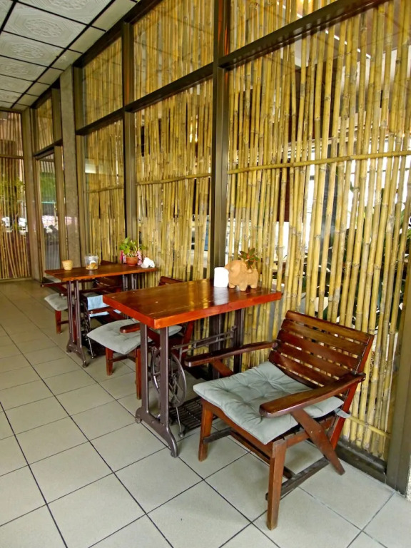 Mams House Khaosan