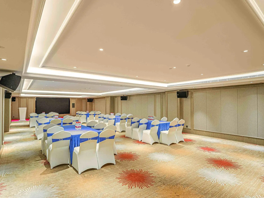 Vienna International Hotel