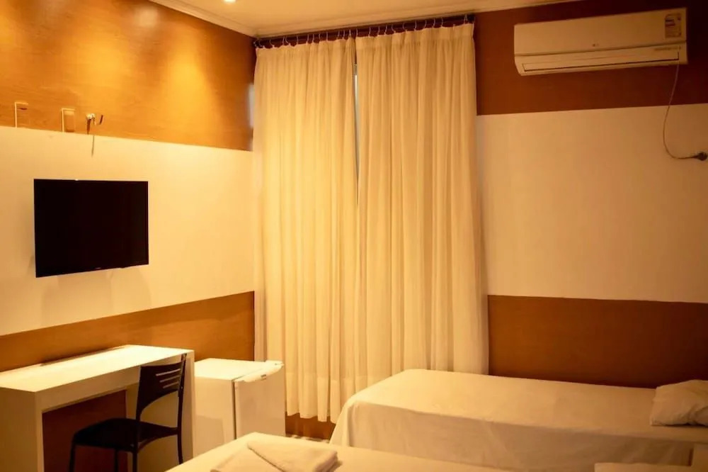 Hotel Terra do Sal