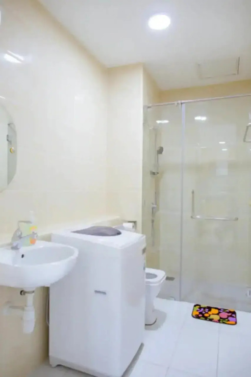 A Stylish 2BR One Residence near Sunway Velocity
