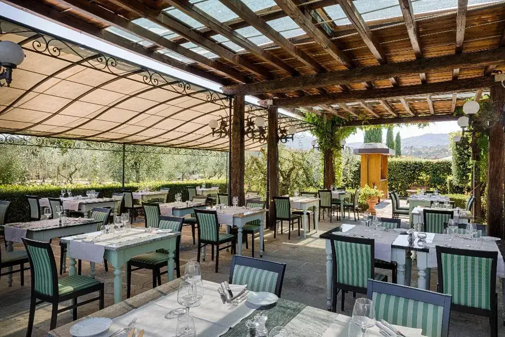 Villa Olmi Firenze